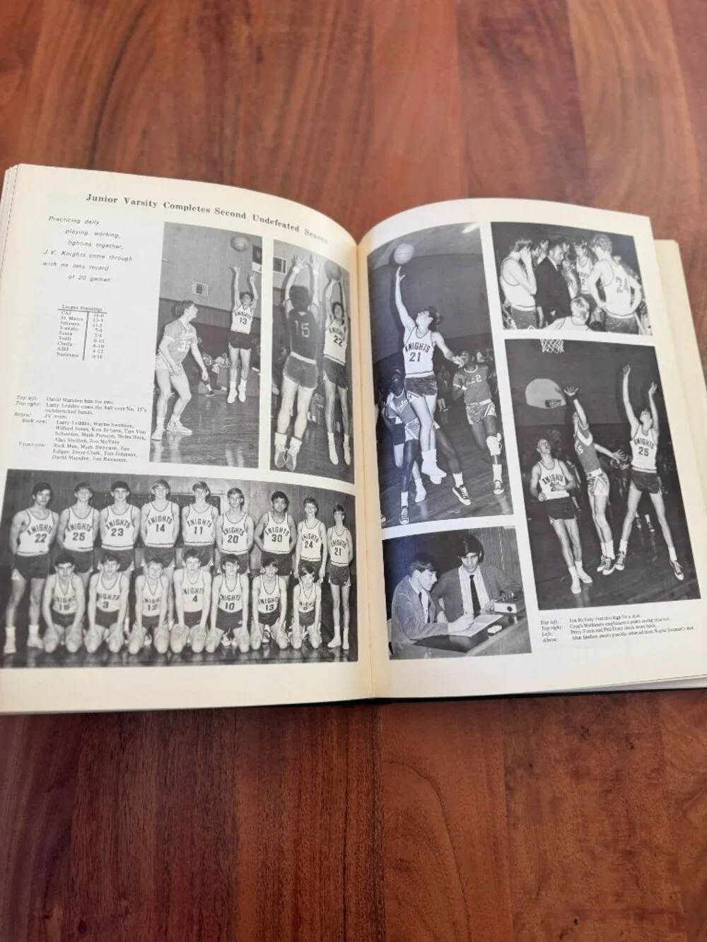 Vintage 1970 Christian Academy in Japan CAJ Matsu Tokyo Annual